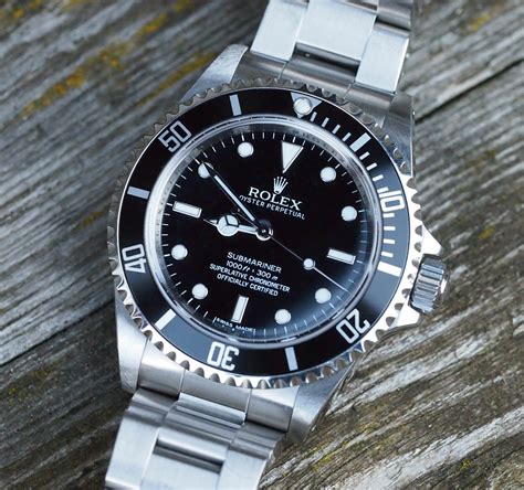 rolex 14060m two liner|rolex submariner 14060m for sale.